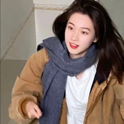 圈养的妇女